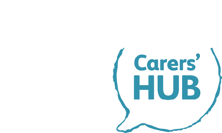Cheshire East Carers Hub logo