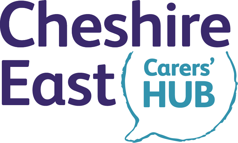 Cheshire East Carers Hub logo